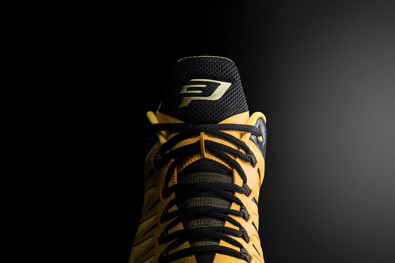 Jordan Brand CP3.IX