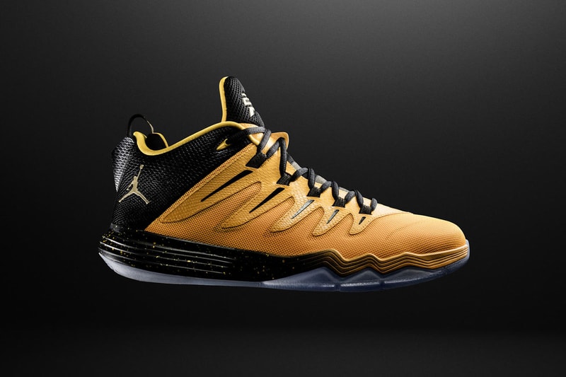 Jordan Brand CP3.IX