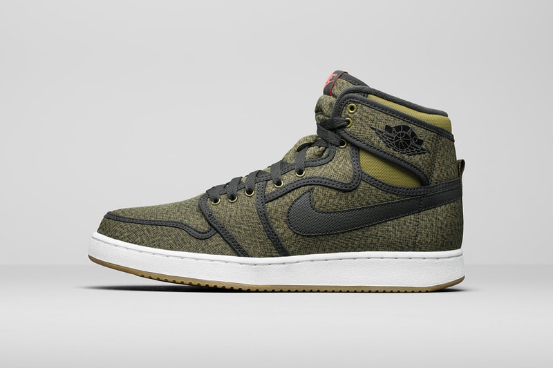 Jordan Brand Unveils Air Jordan XI Low IE Air Jordan 1 High The Return and Air Jordan 1 KO