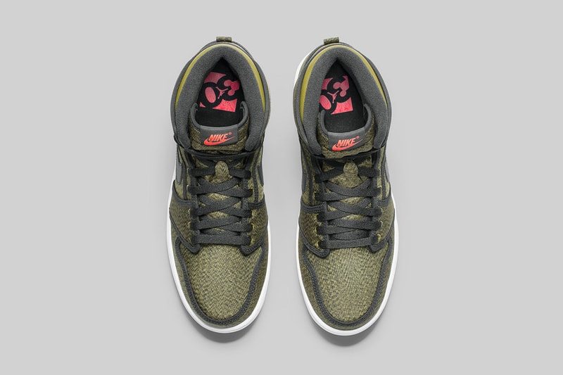 Jordan Brand Unveils Air Jordan XI Low IE Air Jordan 1 High The Return and Air Jordan 1 KO