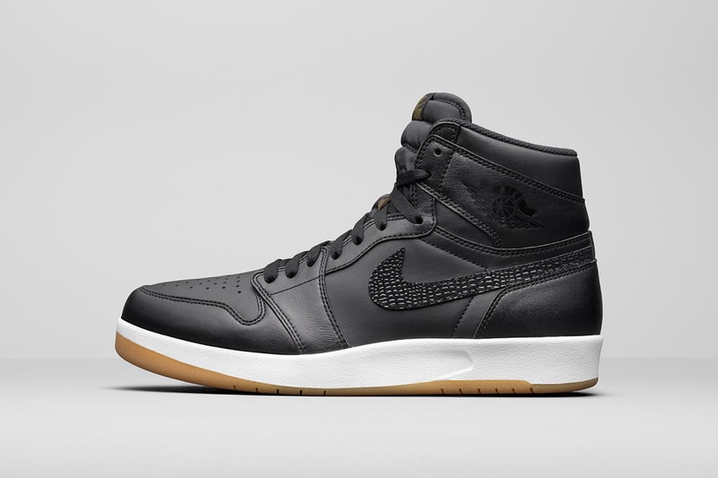 Jordan Brand Unveils Air Jordan XI Low IE Air Jordan 1 High The Return and Air Jordan 1 KO