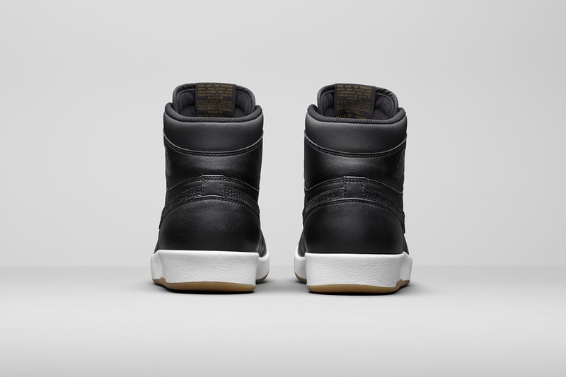 Jordan Brand Unveils Air Jordan XI Low IE Air Jordan 1 High The Return and Air Jordan 1 KO