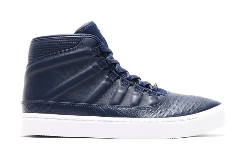 Jordan Westbrook 0 "Midnight Navy"