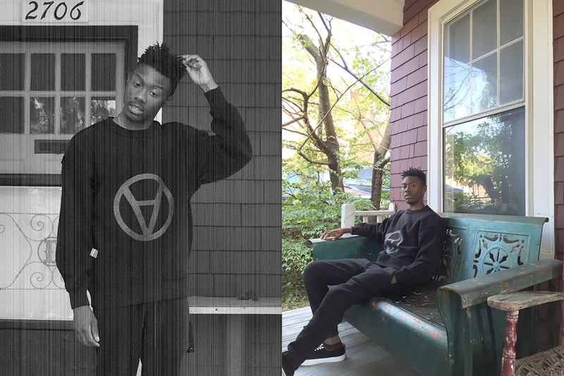 Josh Madden x Publish Brand 2015 Fall/Winter Collection