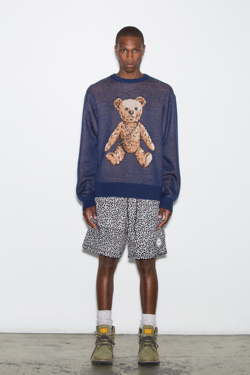 JOYRICH 2015 Fall/Winter Lookbook