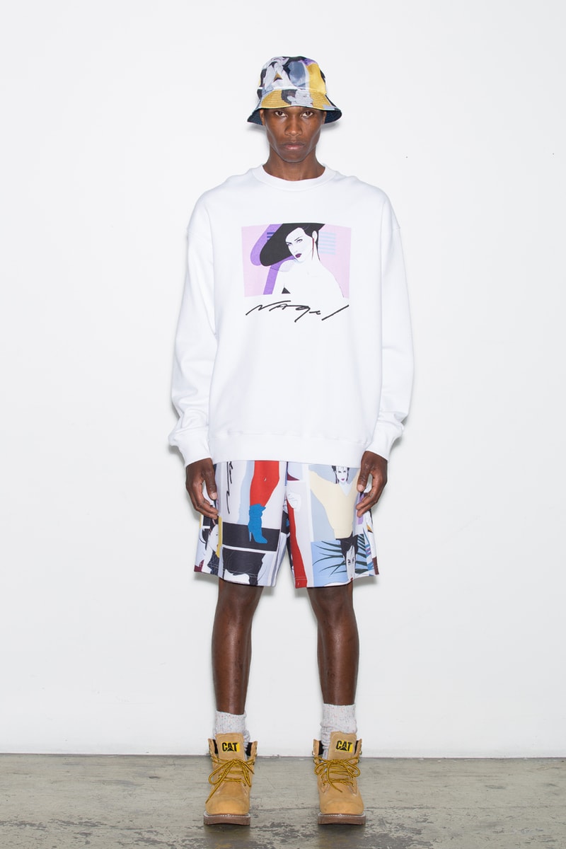 JOYRICH 2015 Fall/Winter Lookbook