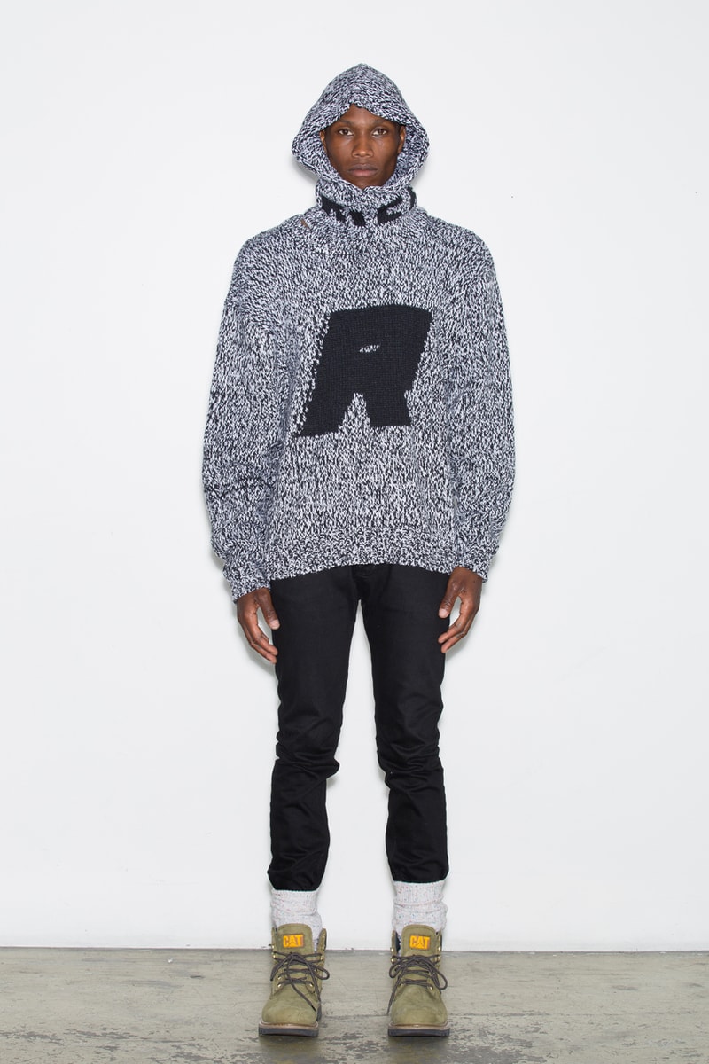 JOYRICH 2015 Fall/Winter Lookbook