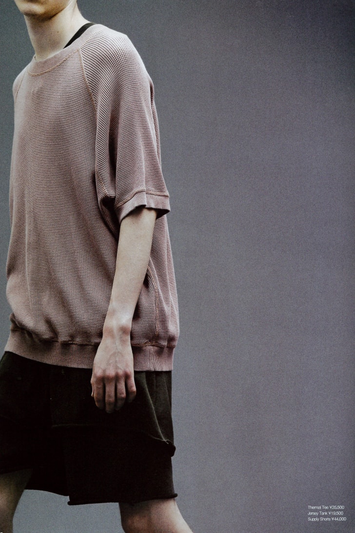 Kanye West adidas Originals Yeezy Season 1 Sense Editorial