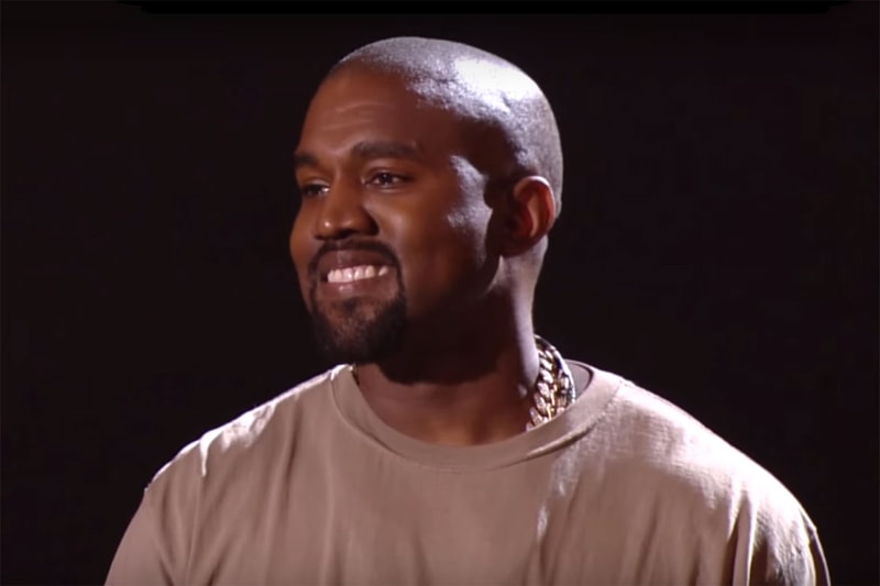 Kanye West President Commercials