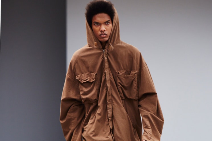 Kanye West's Yeezy Season 2 Fashion Show Event Recap