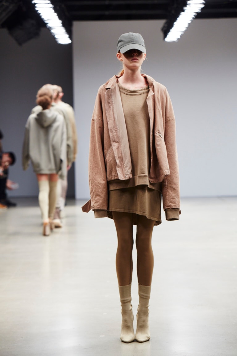 Yeezy Season 2 by Kanye West Recap