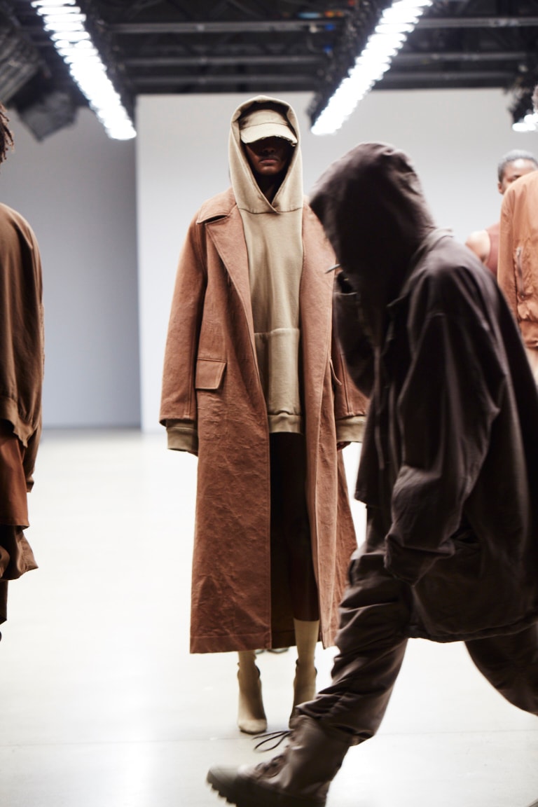 Yeezy Season 2 by Kanye West Recap