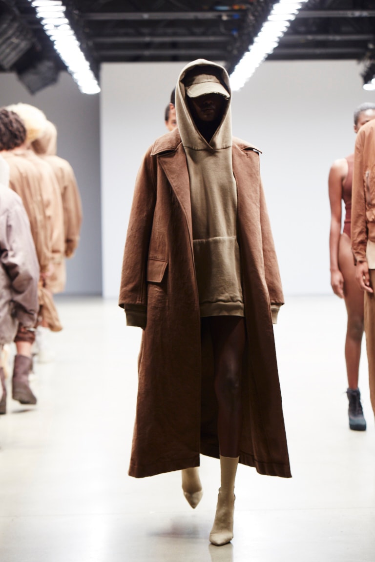 Yeezy Season 2 by Kanye West Recap