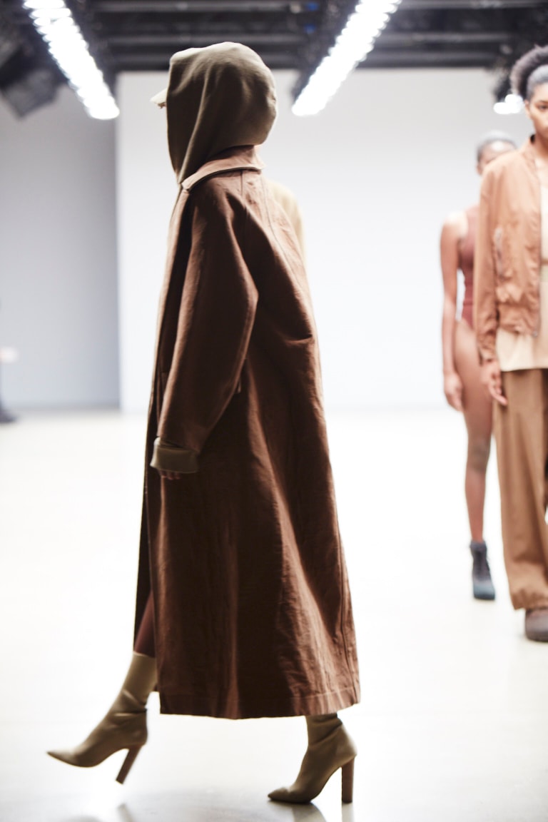 Yeezy Season 2 by Kanye West Recap
