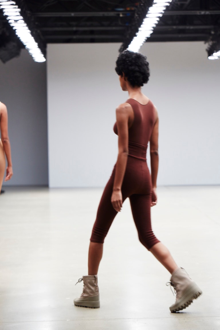 Yeezy Season 2 by Kanye West Recap