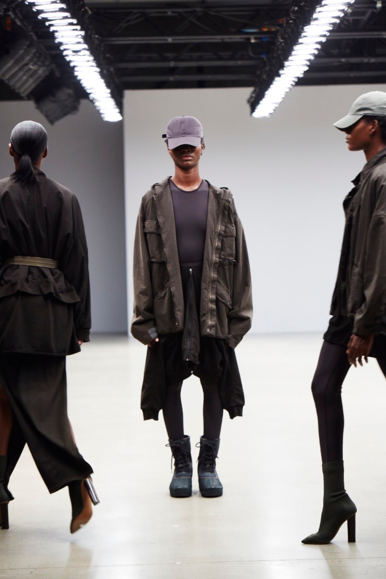 Yeezy Season 2 by Kanye West Recap