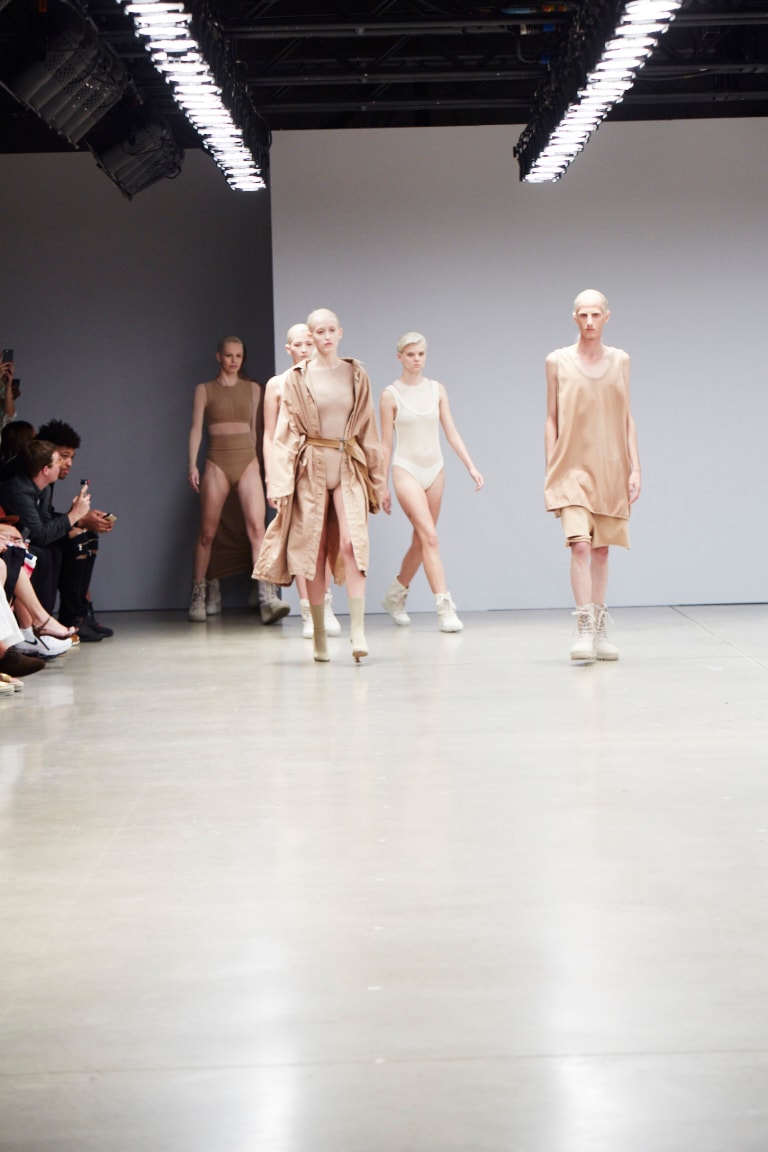 Yeezy Season 2 by Kanye West Recap