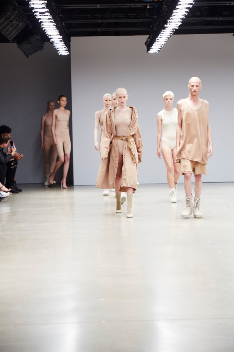 Yeezy Season 2 by Kanye West Recap