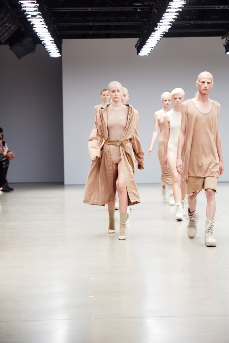 Yeezy Season 2 by Kanye West Recap