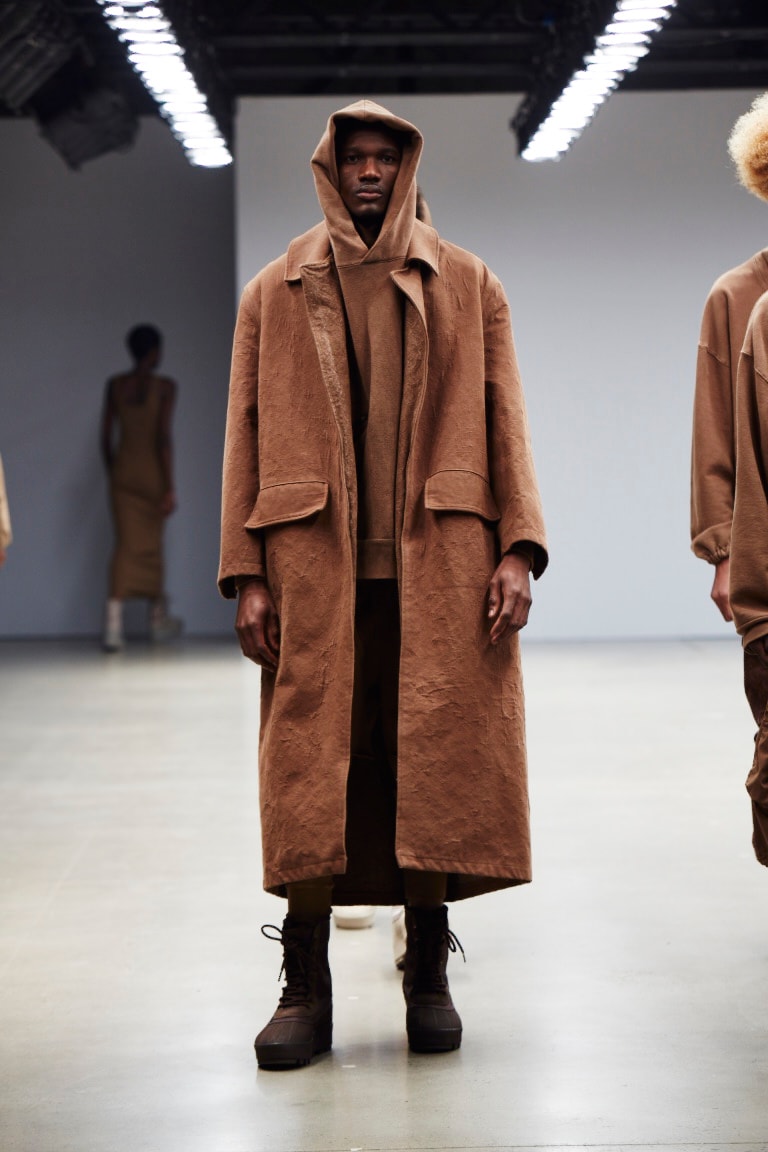Yeezy Season 2 by Kanye West Recap