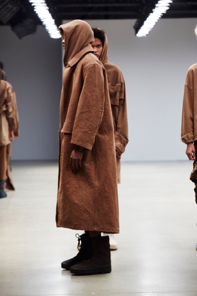 Yeezy Season 2 by Kanye West Recap