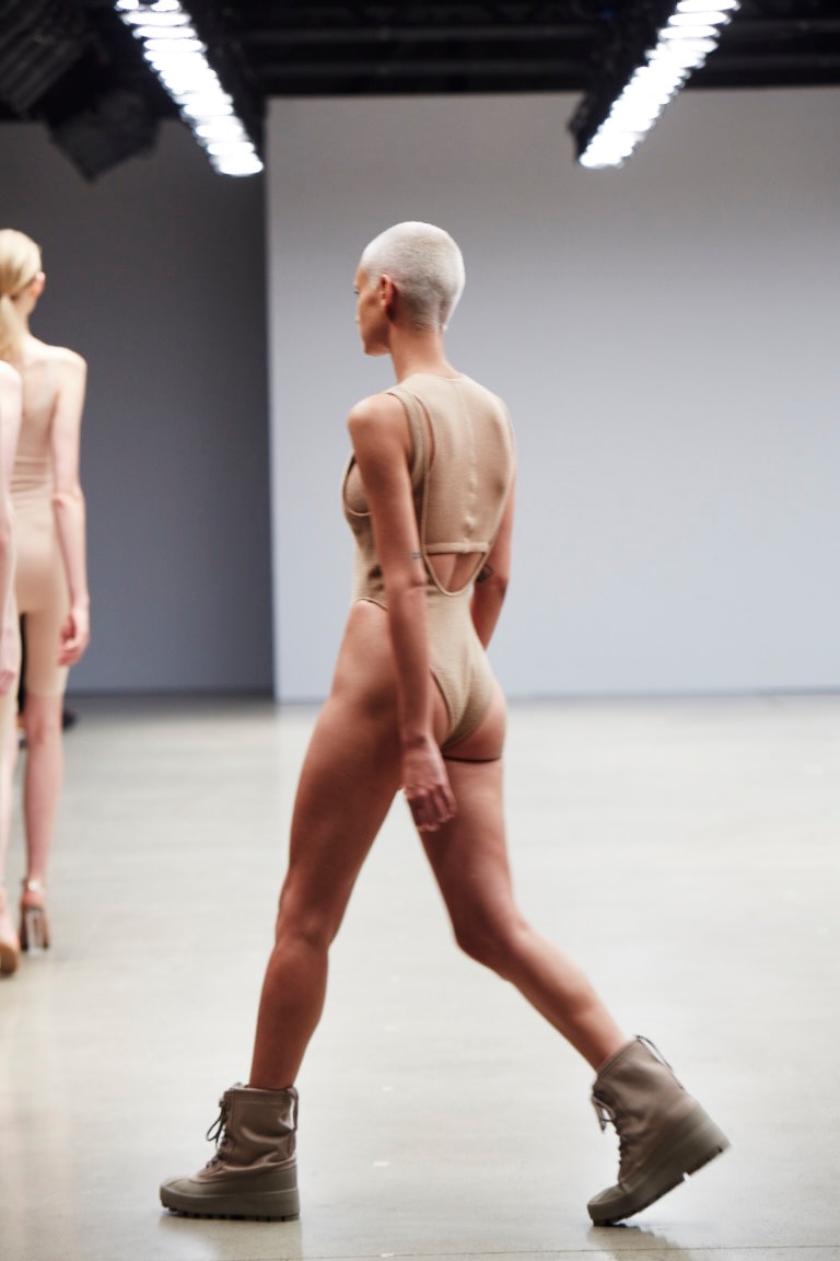 Yeezy Season 2 by Kanye West Recap