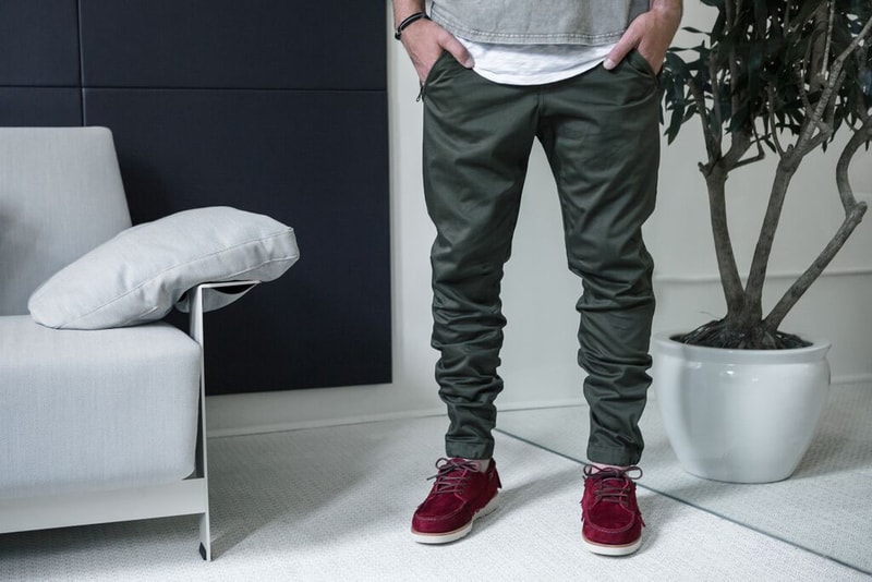 Kith Classics Mercer III
