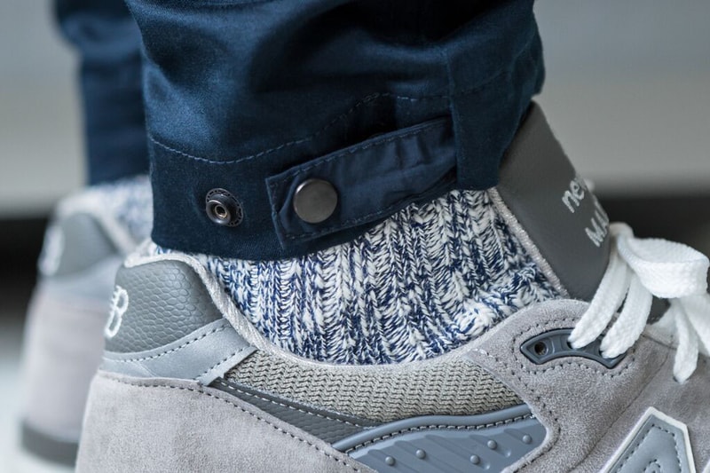 Kith Classics Mercer III