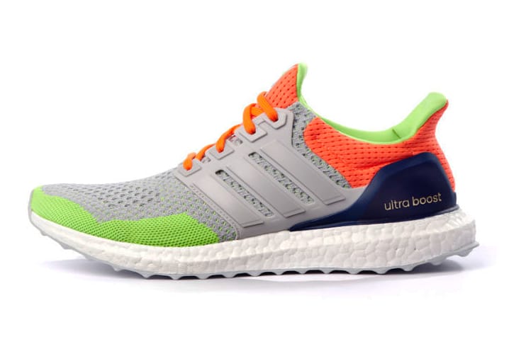 kolor x adidas Originals Ultra Boost Collective Pack
