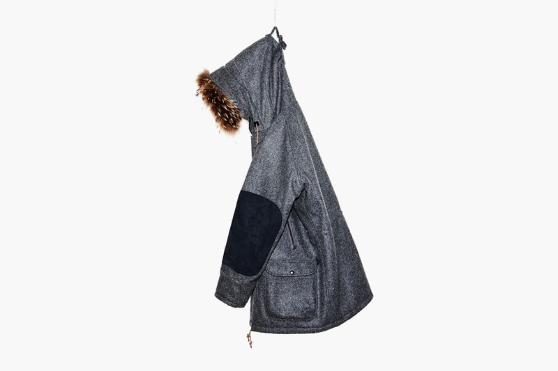kolor BEACON 2015 Fall/Winter Collection
