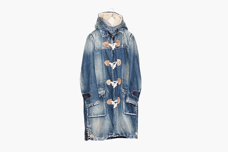 kolor BEACON 2015 Fall/Winter Collection
