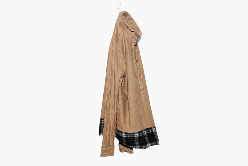 kolor BEACON 2015 Fall/Winter Collection