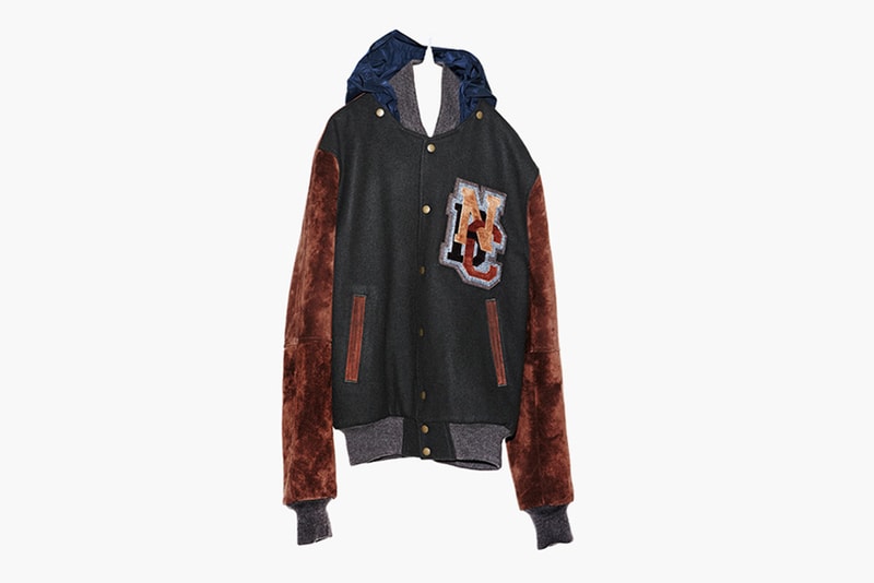 kolor BEACON 2015 Fall/Winter Collection