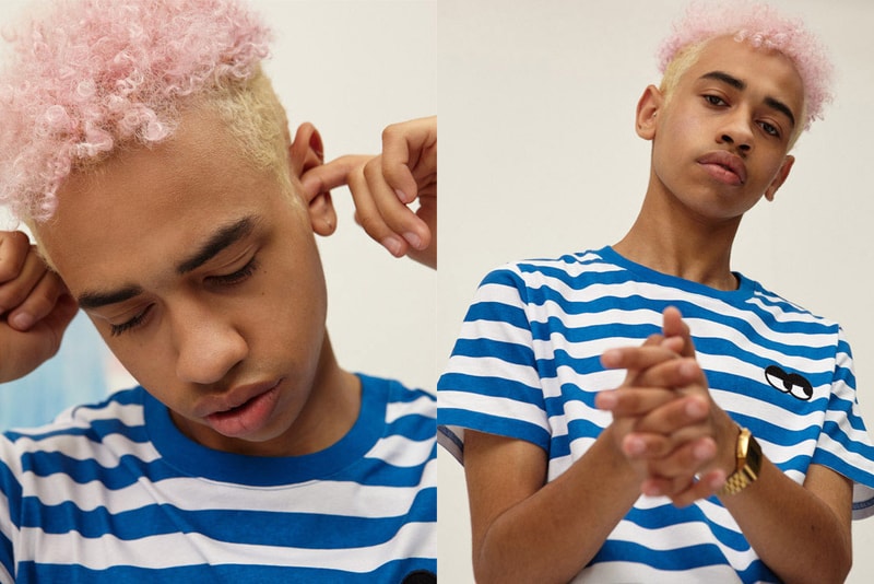 Lazy Oaf 2015 Winter
