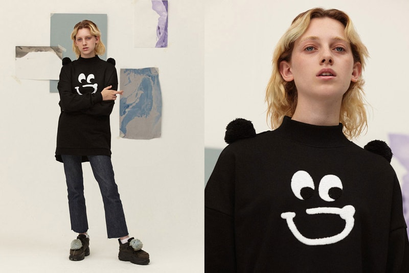 Lazy Oaf 2015 Winter