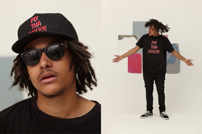 Lazy Oaf 2015 Winter