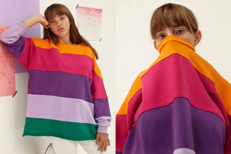 Lazy Oaf 2015 Winter