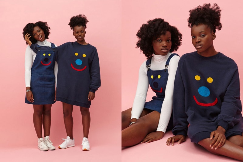 Lazy Oaf 2015 Winter