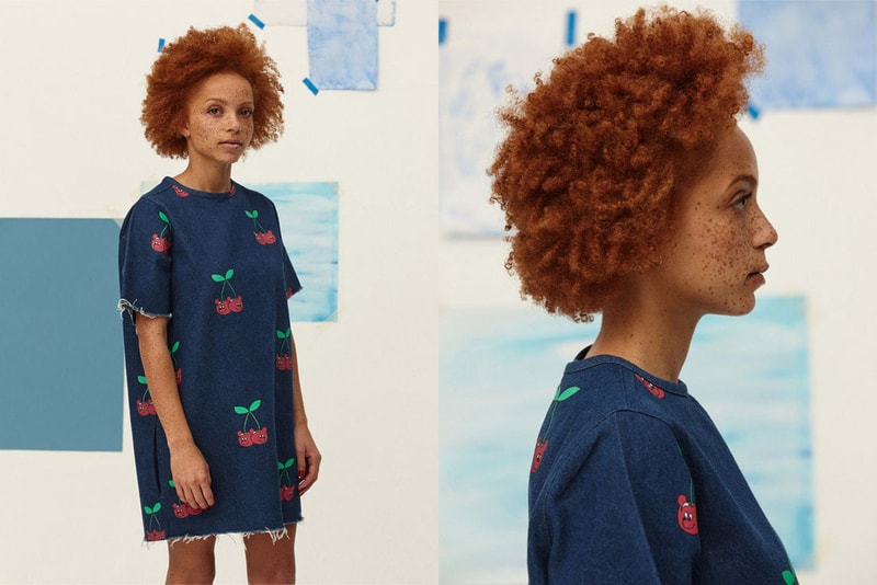 Lazy Oaf 2015 Winter
