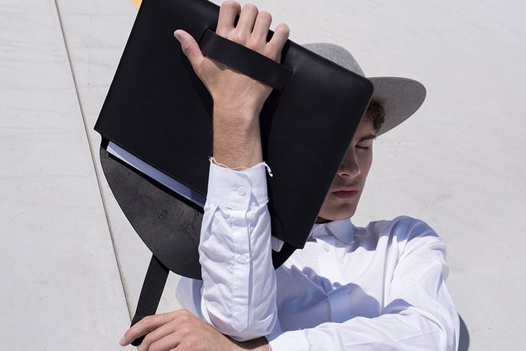 LE FEUILLET 2015 Fall/Winter Lookbook