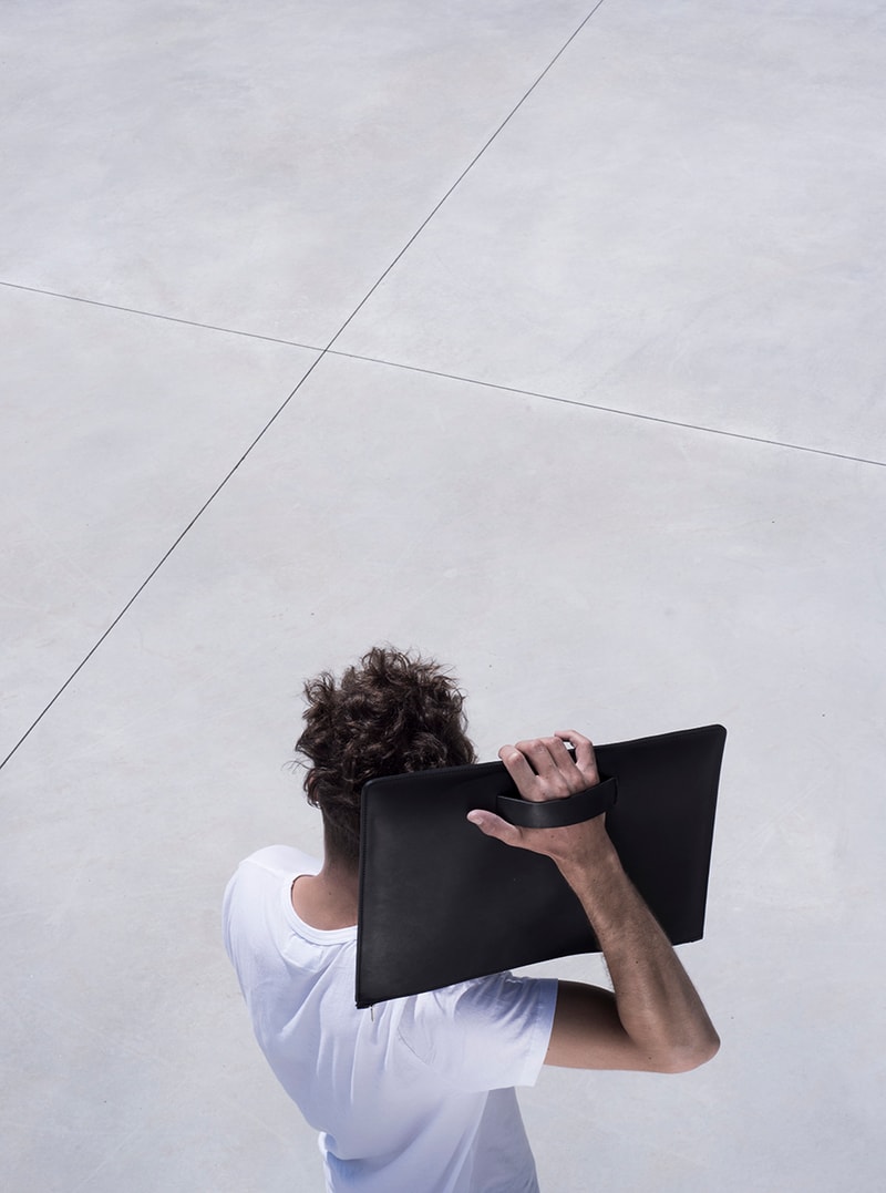 LE FEUILLET 2015 Fall/Winter Lookbook