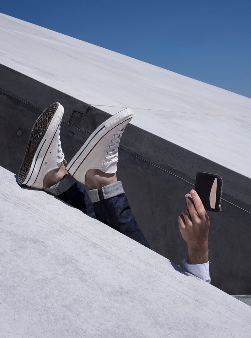 LE FEUILLET 2015 Fall/Winter Lookbook