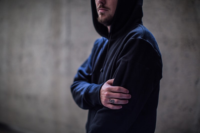 Lexdray 2015 Fall/Winter Lookbook