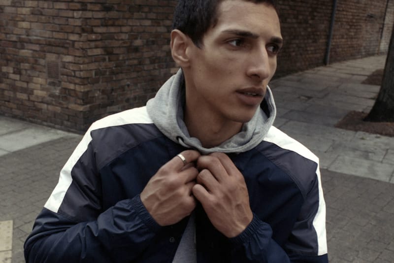 LFT FLD 2015 Fall/Winter Collection Delivery 2