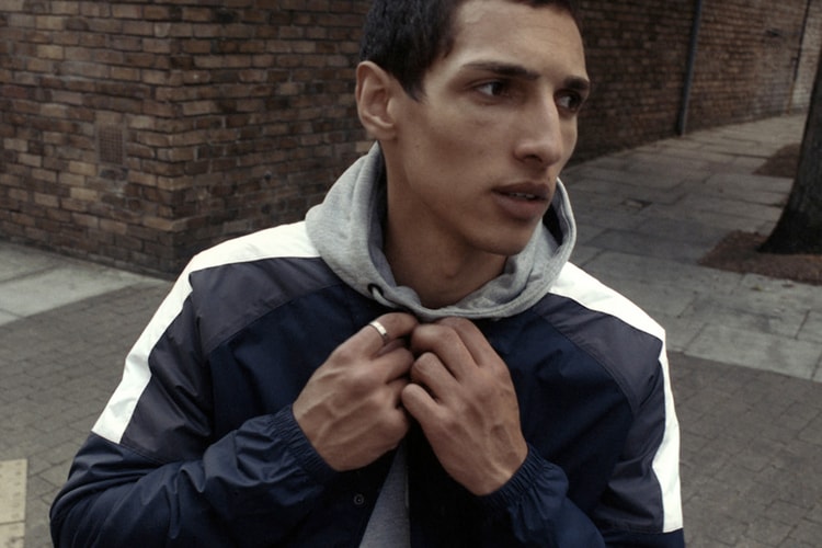 LFT FLD 2015 Fall/Winter Collection Delivery 2