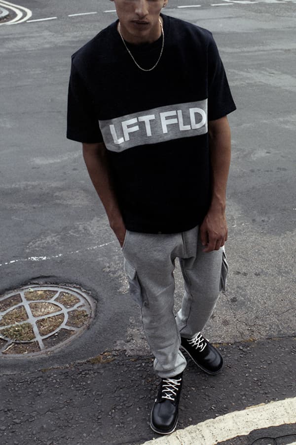 LFT FLD 2015 Fall/Winter Two