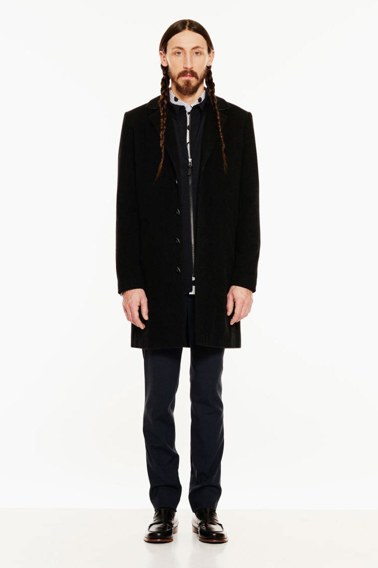 Libertine-Libertine 2015 F/W 