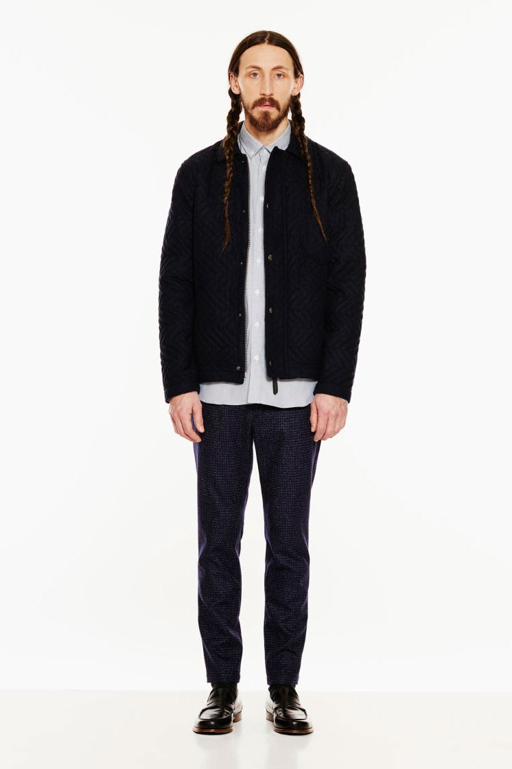 Libertine-Libertine 2015 F/W 