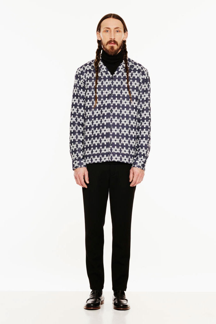 Libertine-Libertine 2015 F/W 