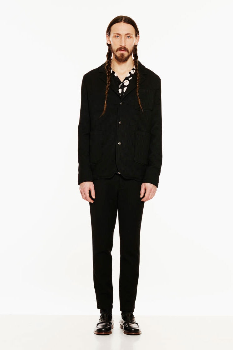 Libertine-Libertine 2015 F/W 